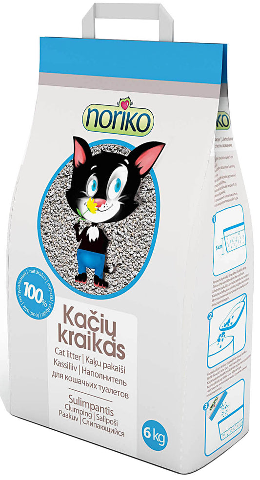 Noriko sulimpantis kraikas