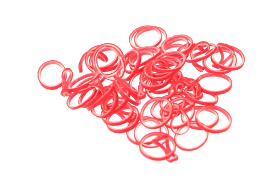 Veislynas Gumytės lateksinės 100vnt, minkštos