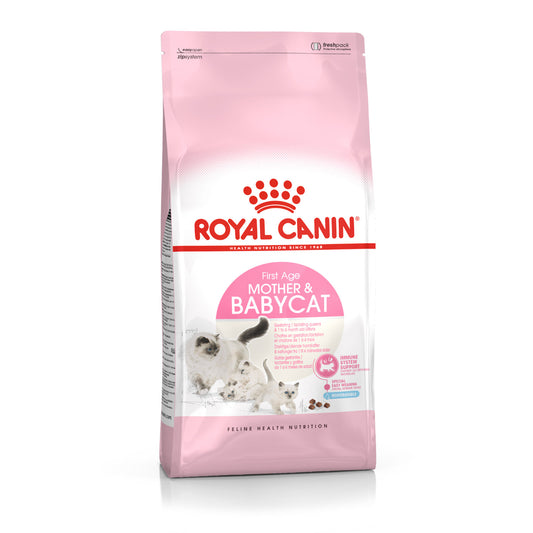 Royal Canin katingų ir laktuojančių kačių sausas pašaras