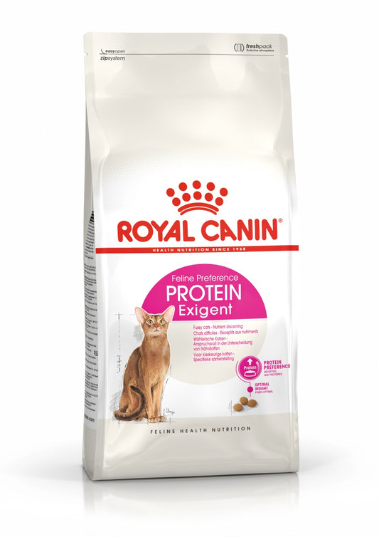 Royal Canin suaugusių itin išrankių kačių sausas pašaras