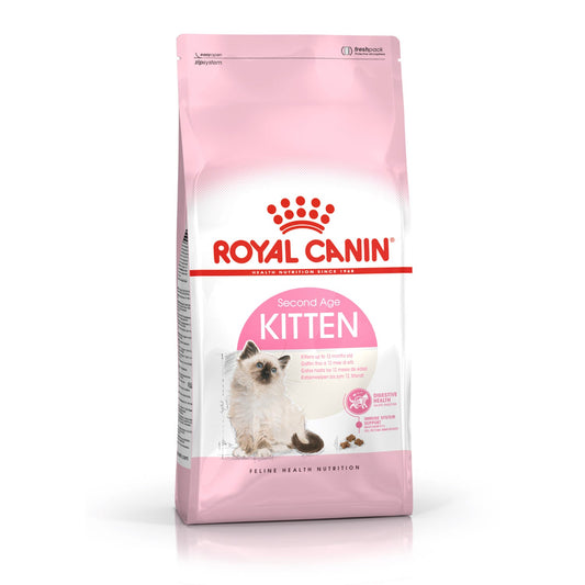 Royal Canin kačiukų sausas pašaras