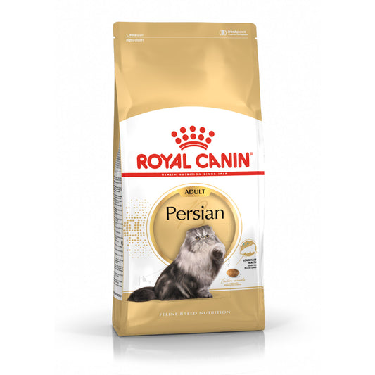 Royal Canin persų veislės suaugusių kačių sausas pašaras