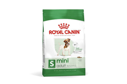 Royal Canin mažų veislių suaugusių šunų sausas pašaras