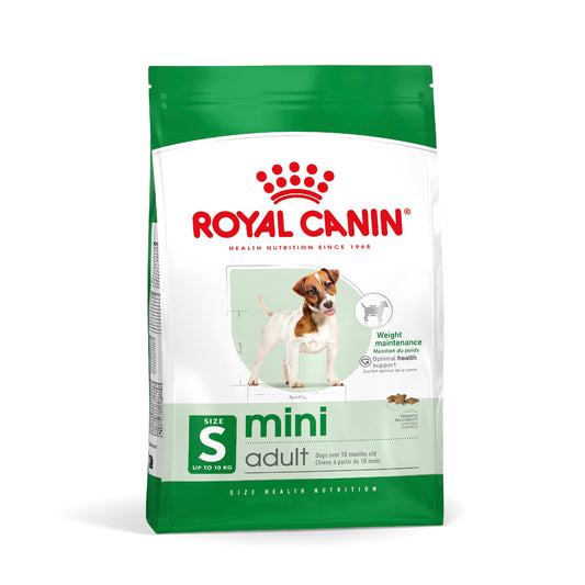 Royal Canin mažų veislių suaugusių šunų sausas pašaras