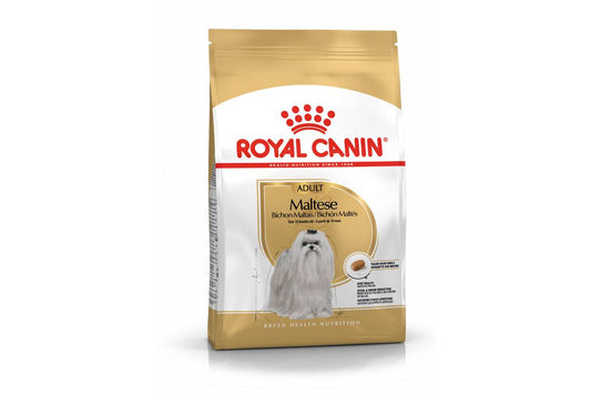 Royal Canin Maltos bišonų veislės suaugusių šunų sausas pašaras