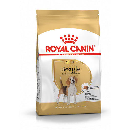 Royal Canin biglių veislės suaugusių šunų sausas pašaras