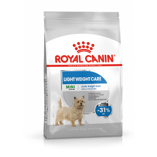 Royal Canin mažų veislių suaugusių šunų sausas pašaras svoriui kontroliuoti