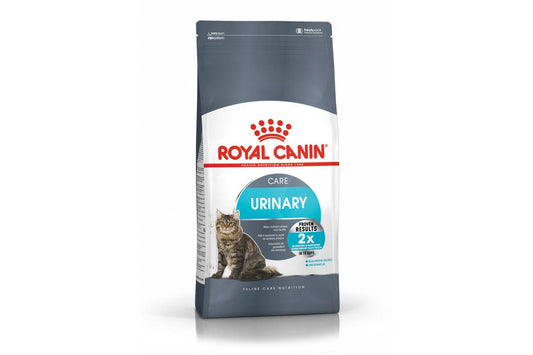 Royal Canin suaugusių kačių sausas pašaras šlapimo takų priežiūrai