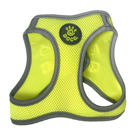 Doco QUICK FIT reguliuojamos petnešos