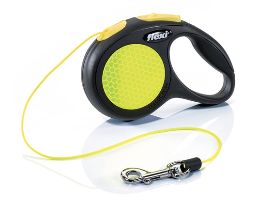 Flexi Neon virvelinis pavadis