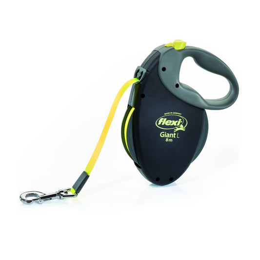 Flexi Giant juostelinis pavadis