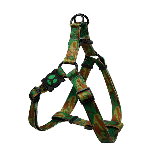 Doco Loco reguliuojamos petnešos šunims