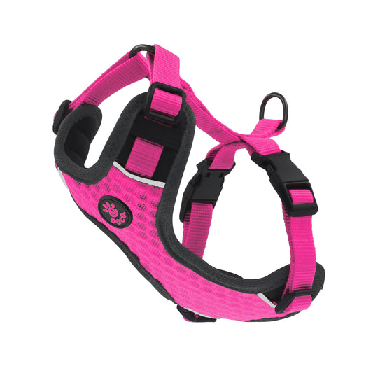 Doco Super 3D reguliuojamos petnešos šunims