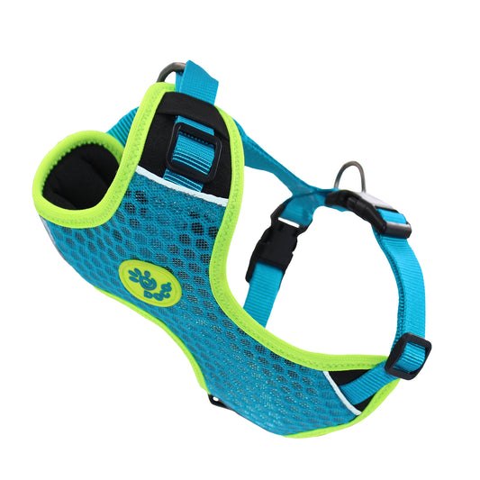 Doco Super 3D reguliuojamos petnešos šunims