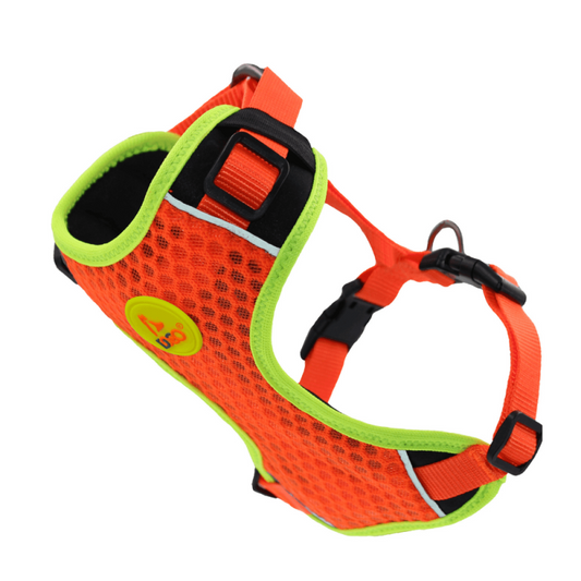 Doco Super 3D reguliuojamos petnešos šunims