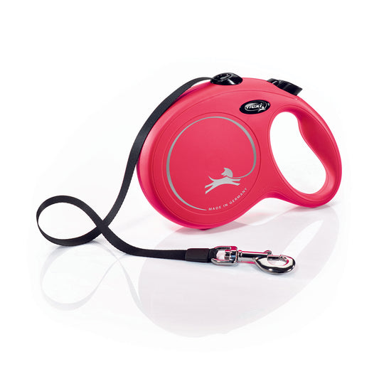 Flexi Classic juostelinis pavadis