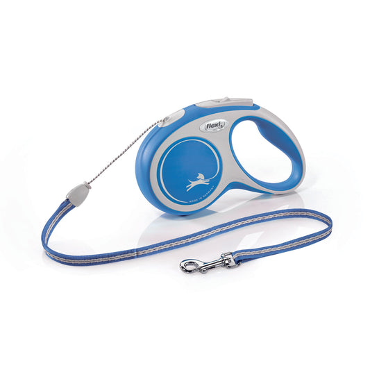 Flexi Comfort virvelinis pavadis