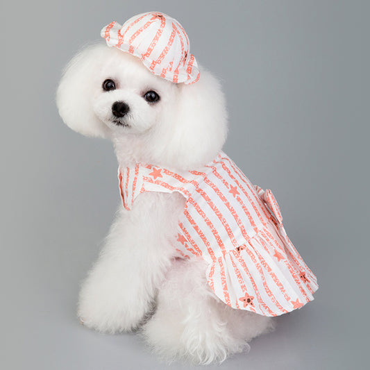 Paw Couture Šunų suknelė