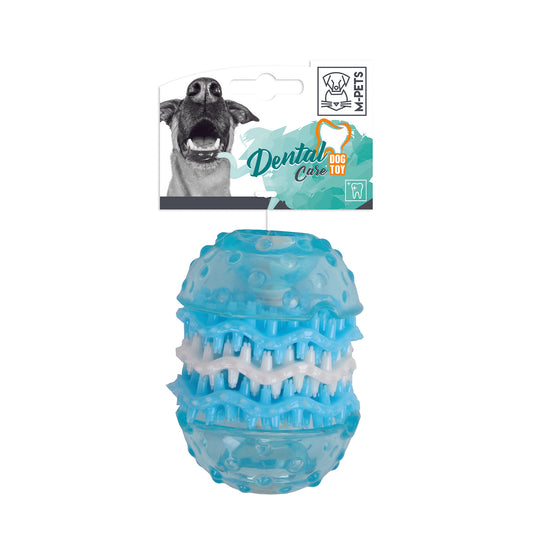 M-Pets Šunų žaislas dantų priežiūrai