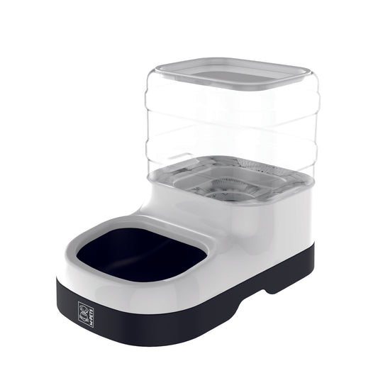 M-Pets Gyvūnų maisto dozatorius