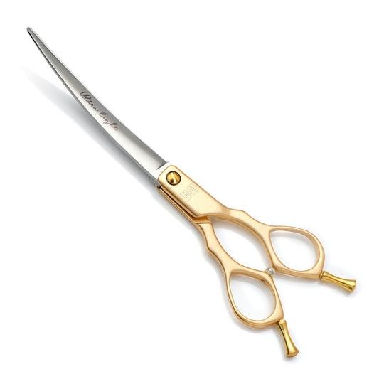 Tauro Pro Line Žirklės kirpimui, dešiniarankiams