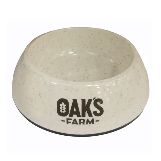 Oak's Farm Gyvūnų dubenėlis