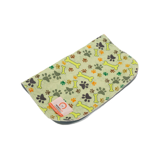 Misoko šunų daugkartinė pala