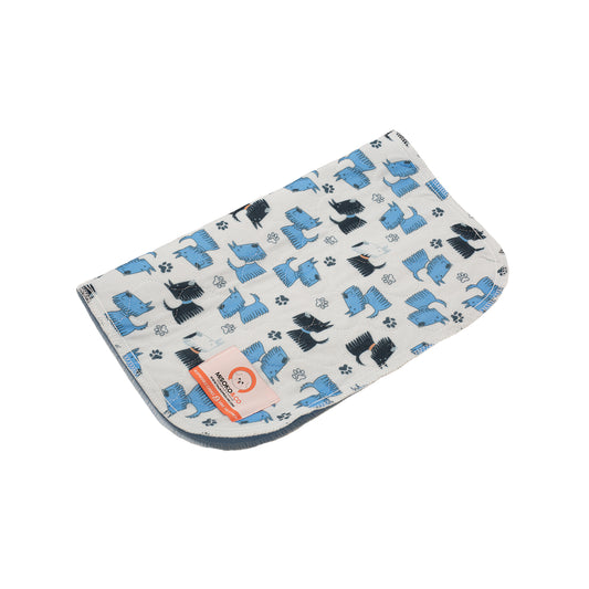 Misoko šunų daugkartinė pala