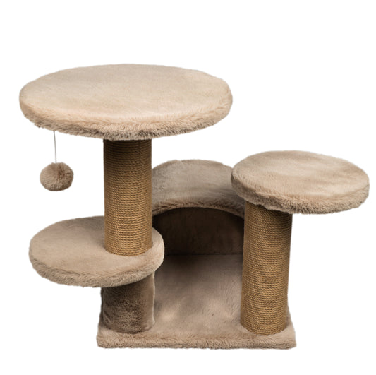 Dubex Kačių draskyklė