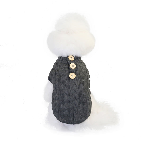 Paw Couture gyvūnų liemenė