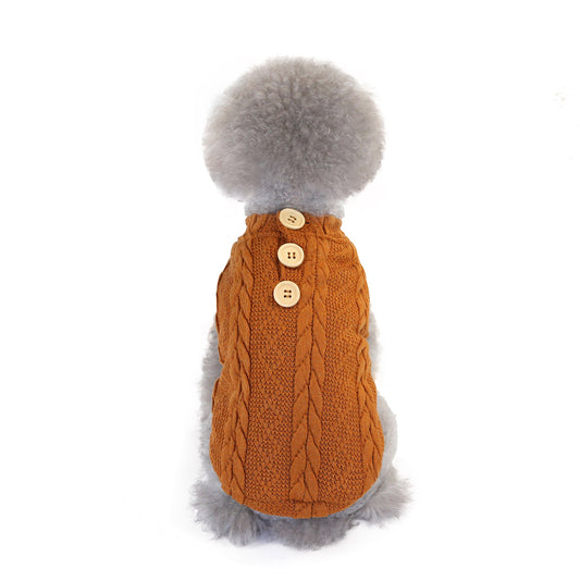 Paw Couture gyvūnų liemenė