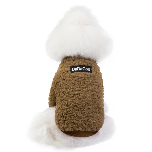 Paw Couture gyvūnų džemperis