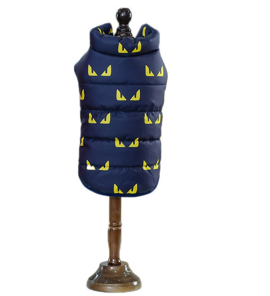 Paw Couture fashion gyvūnų liemenė
