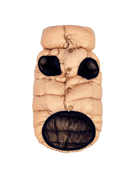 Paw Couture gyvūnų liemenė, dvipusė