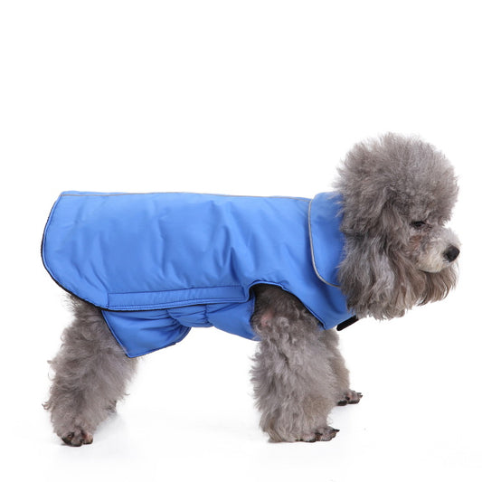 Paw Couture gyvūnų liemenė