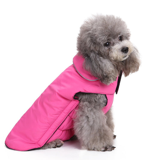 Paw Couture gyvūnų liemenė