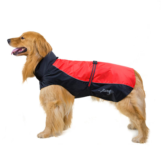 Paw Couture šunų liemenė, didelėms veislėms