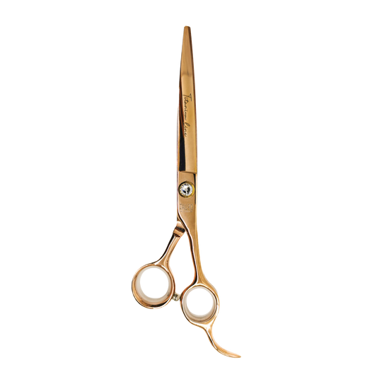 Tauro Pro Line Žirklės kirpimui, dešiniarankiams