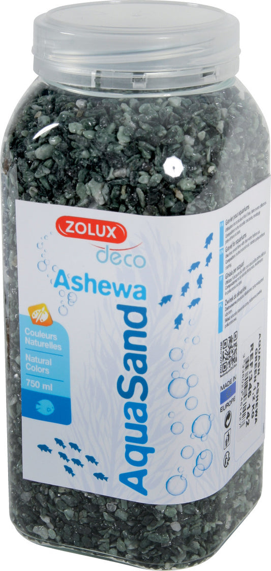 Zolux AQUASAND ASHEWA akvariumų žvyras