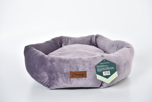 P.Lounge Gyvūnų guolis su levandų aromatu