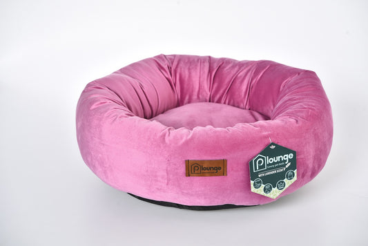 P.Lounge Gyvūnų guolis su levandų aromatu