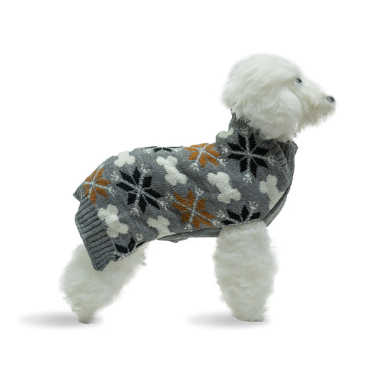 Paw Couture Gyvūnų megztinis