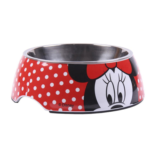 For Fan Pets gyvūnų augintinių dubenėlis MINNIE