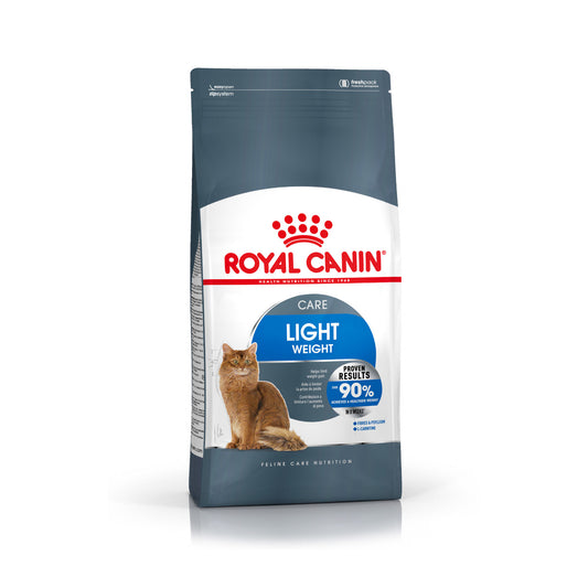 Royal Canin suaugusių kačių sausas pašaras svoriui kontroliuoti