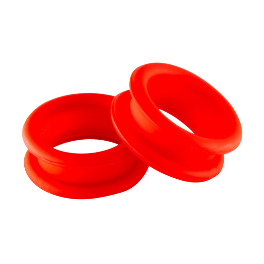 Tauro Pro Line Žirklių gumytės mažos