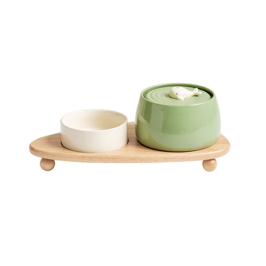 Xingmi Ceramics gyvūnų augintinių maitinimo rinkinys