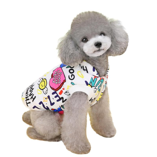 Paw Couture gyvūnų augintinių liemenė