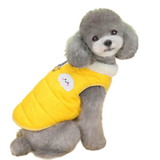 Paw Couture gyvūnų augintinių liemenė