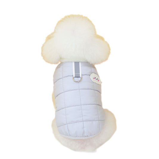 Paw Couture gyvūnų augintinių liemenė