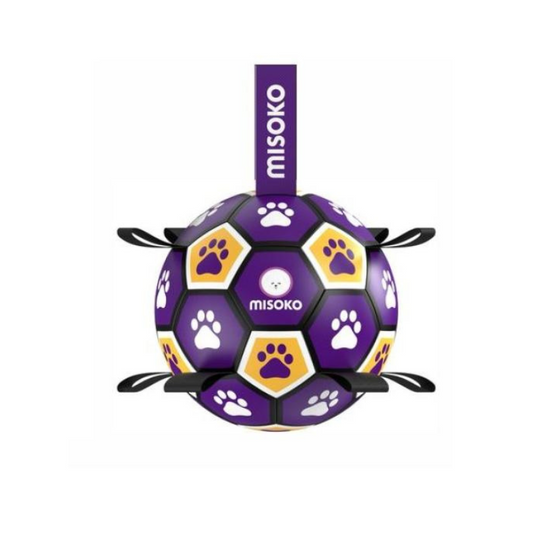 Misoko šunų žaislas